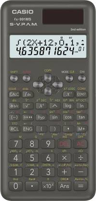 CASIO FX-991MS Scientific Scientific  Calculator