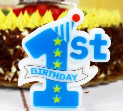 Pepup 1st Birthday Candle Cake Decoration Candle Number 1 Candle Blue Candle Price In India Buy Pepup 1st Birthday Candle Cake Decoration Candle Number 1 Candle Blue Candle Online At Flipkart Com Pepup 1st Birthday Candle Cake Decoration Candle Number 1 Candle Blue Candle Price In India Buy Pepup 1st Birthday Candle Cake Decoration Candle Number 1 Candle Blue Candle Online At Flipkart Com