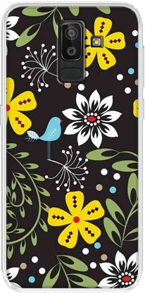 CaseRepublic Back Cover for Samsung Galaxy J8