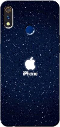 Wellprint Back Cover for Realme 3||Realme 3i