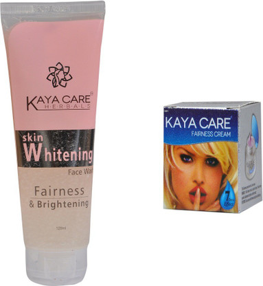 kaya skin clinic fairness nourishing day cream with spf 15