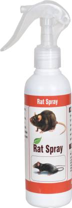 Nd Pest Control Rat Spray For Home Cars Car Engine Cars Wires Bikes Repellent 200ml Buy Baby Care Products In India Flipkart Com