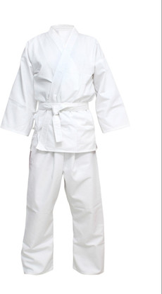 Karate dress flipkart Clearance