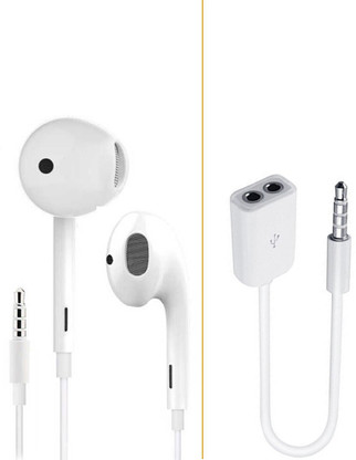 Audoi Headset Accessory Combo for 