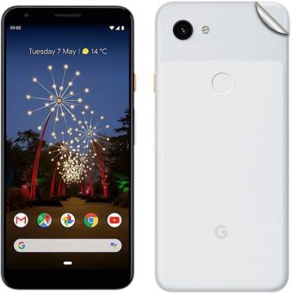 GADGETSWRAP Google Pixel 3A Mobile Skin