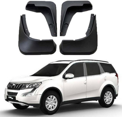 xuv 500 rear mud flaps