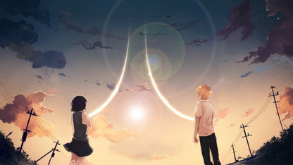 kuzu no honkai hanabi