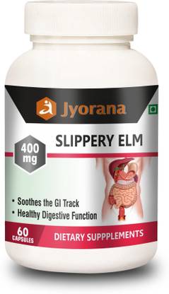 buy jyorana slippery elm 400mg online