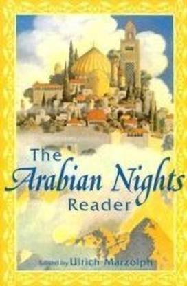 The ""Arabian Nights"" Reader