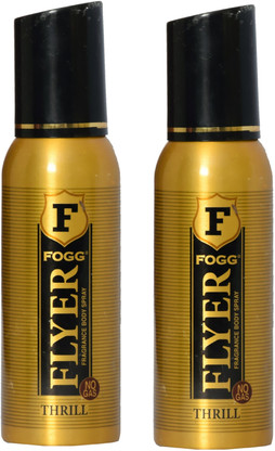 fogg no gas perfume