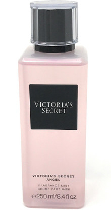 Victoria's secret best sale angel fragrance mist