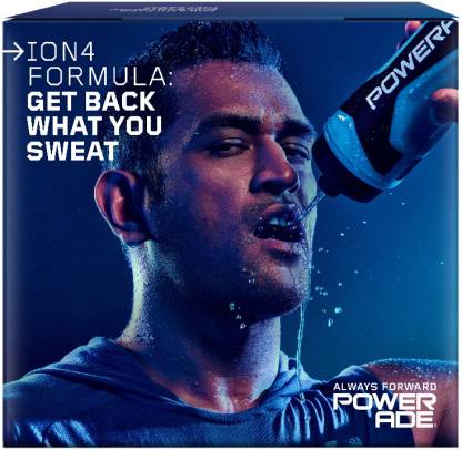 Powerade Sports Hydration Drink