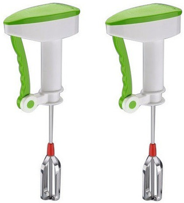 hand blender without electricity