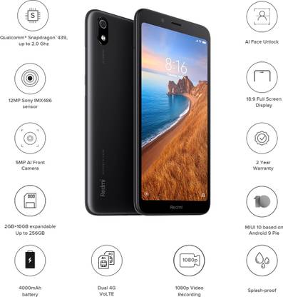 Best Phones Under 7000
