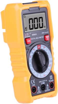htc 830 ln digital multimeter