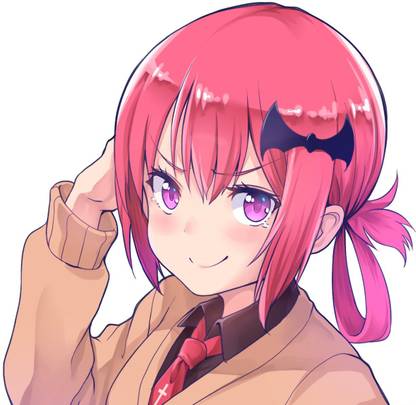 Athah Anime Gabriel Dropout Satanichia Kurumizawa Mcdowell 13 19 Inches Wall Poster Matte Finish Paper Print Animation Cartoons Posters In India Buy Art Film Design Movie Music Nature And Educational Intensive waifu's vol 1 kurumizawa satanichia mcdowell from gabriel dropout kurumizawa satanichia mcdowell  naomi oozora . athah anime gabriel dropout satanichia