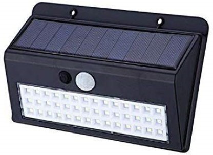 z tech solar motion led light