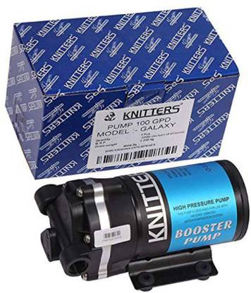 Knitters 100 Gpd Ro Pump For All Ro Aqua Guard Kent Aqua Fresh Livpure Diaphragm Water Pump Price In India Buy Knitters 100 Gpd Ro Pump For All Ro Aqua Guard