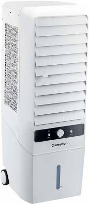 Crompton Greaves 22 L Tower Air Cooler