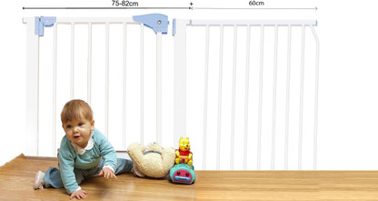 stair gate 60cm