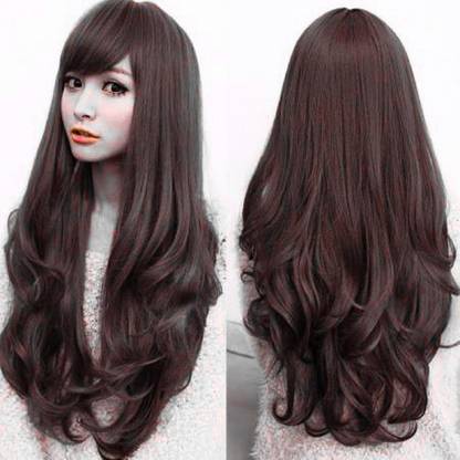 digital retailer Long Hair Wig Price in India - Buy digital retailer Long Hair Wig online at digital retailer Long Hair Wig Price in India - Buy digital retailer Long Hair Wig online at