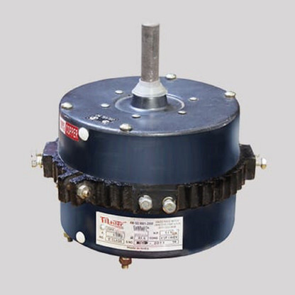 240W Air Cooler Motor Copper Price 