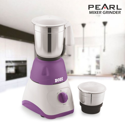bajaj easy 500 mixer price