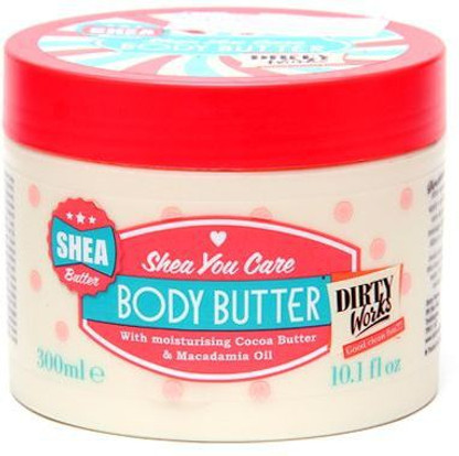 cocoa butter for moisturizer
