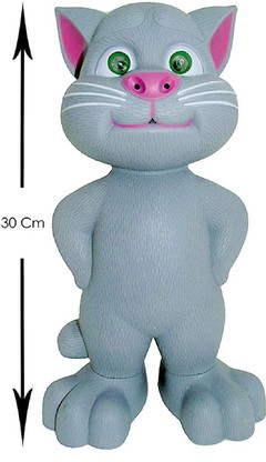 talking tom toy flipkart