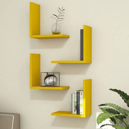 Onlinepurchas Modern Wall Decor Wooden Wall Shelf Price In India Buy Onlinepurchas Modern Wall Decor Wooden Wall Shelf Online At Flipkart Com