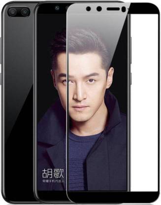 NKCASE Tempered Glass Guard for Honor 9 Lite