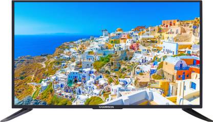 harrison 99 cm 40 cm full hd led smart tv