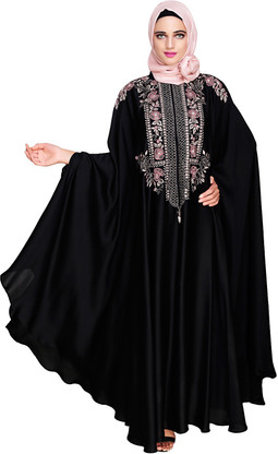 Modest forever abaya india clearance