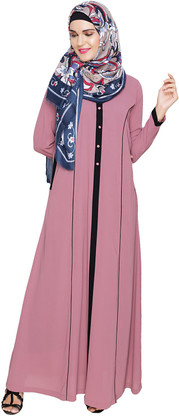modest forever abaya
