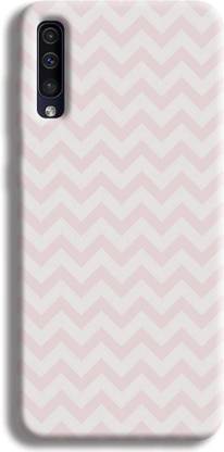 Baefikre Back Cover for Samsung Galaxy A50
