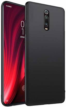 NKCASE Back Cover for Mi K20 Pro