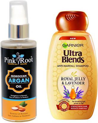 PINKROOT ARGAN HAIR GROWTH OIL WITH ULTRA BLENDS ROYAL JELLY SHAMPOO Price in India - Buy PINKROOT ARGAN HAIR GROWTH OIL WITH ULTRA BLENDS ROYAL JELLY SHAMPOO online at PINKROOT ARGAN HAIR GROWTH OIL WITH ULTRA BLENDS ROYAL JELLY SHAMPOO Price in India - Buy PINKROOT ARGAN HAIR GROWTH OIL WITH ULTRA BLENDS ROYAL JELLY SHAMPOO online at