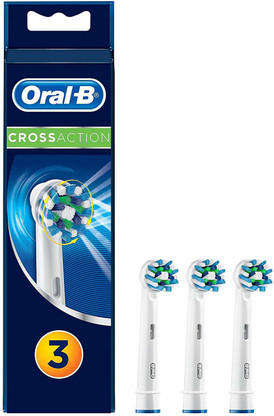 oral b rechargeable brush