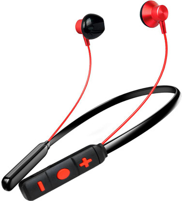PTron Stereo Wireless Headphone 