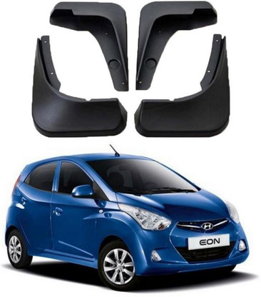 hyundai eon mud flaps