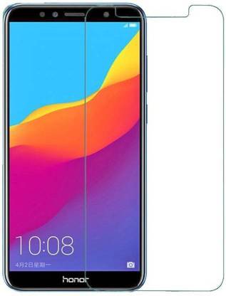 NKCASE Tempered Glass Guard for Honor 7S