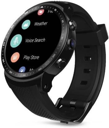 Zeblaze Zeblaze PRO Smartwatch Price in India - Buy Zeblaze Zeblaze THOR PRO Smartwatch online at
