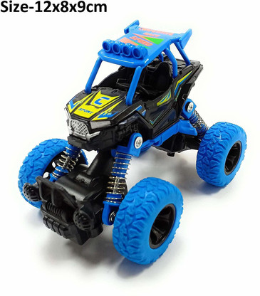 monster truck on flipkart