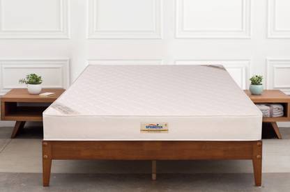 Springtek Pocket Spring Premium 10 inch King Pocket Spring Mattress