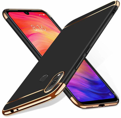 Smartphones Redmi Note Pro Mobile Cover Flipkart Redmi Note Pro - Main Image