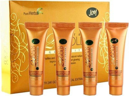 glow joy cream