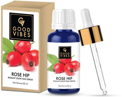 good vibes serum price