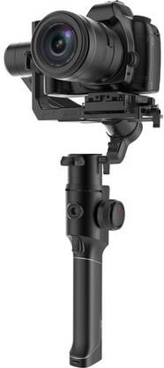 moza air 2 handheld for dslr mirrorless and pocket cinema cameras 3 axis gimbal