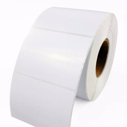 youtech Chromo Barcode Labels Sticker Size,75x50, (1