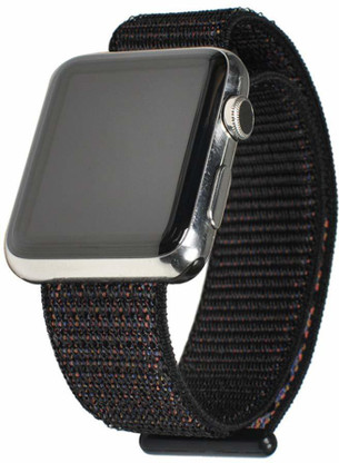 apple velcro watch band